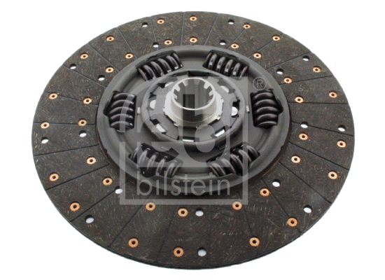 Clutch Disc (105104)