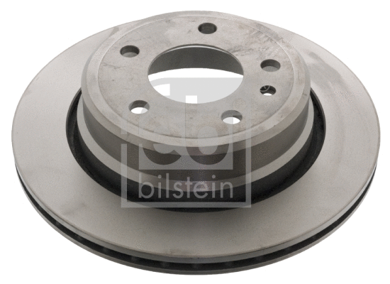 Brake Disc (01721)