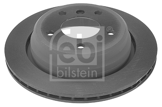Brake Disc (17162)