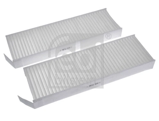 Filter Set, cabin air