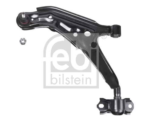 Control/Trailing Arm, wheel suspension (14150)
