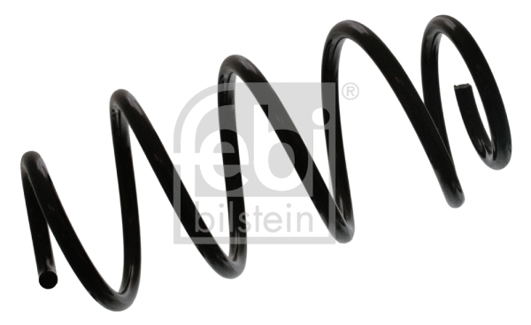 Suspension Spring (46932)
