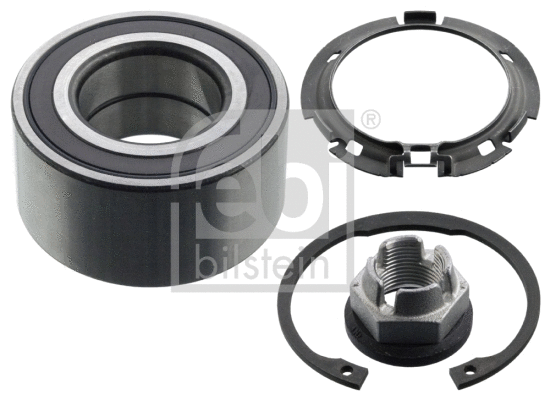 Wheel Bearing Kit (24315)