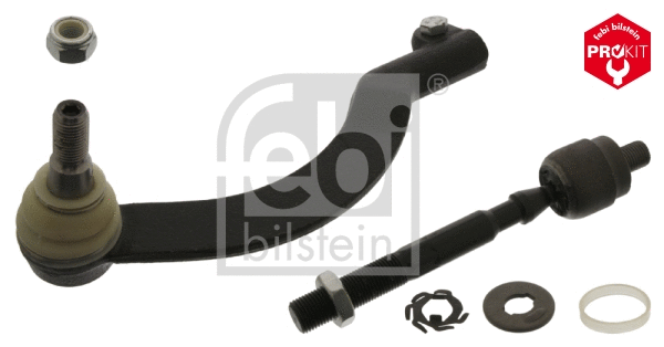 Tie Rod (37625)