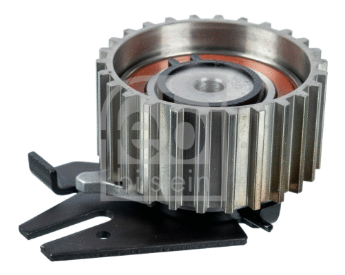 Tensioner Pulley, timing belt (10298)