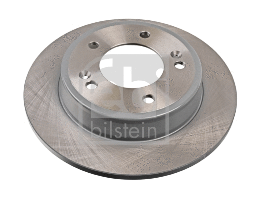 Brake Disc (108387)