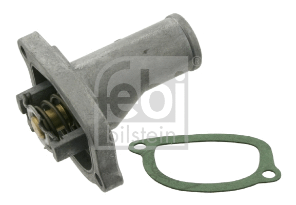 Thermostat, coolant (10897)