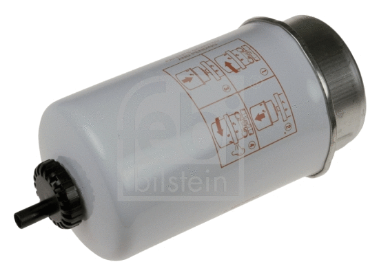 Fuel Filter (170051)