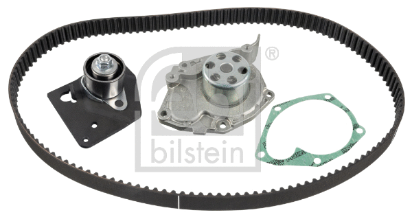 Water Pump & Timing Belt Kit (173158)