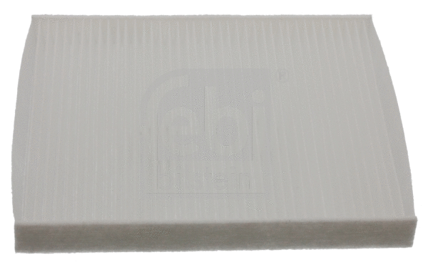 Filter, cabin air (45535)