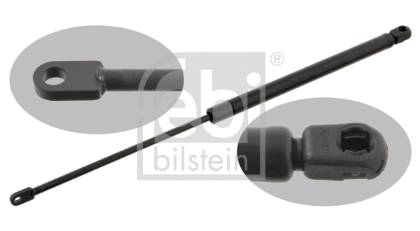 Gas Spring, boot/cargo area (27660)
