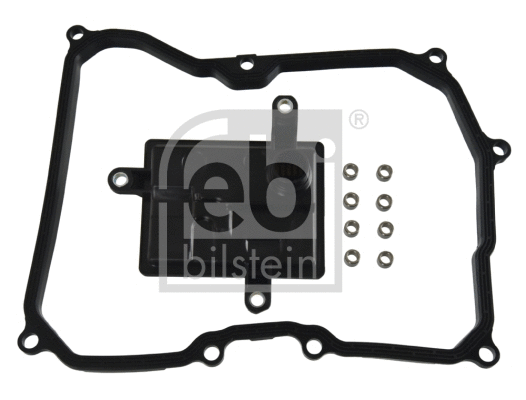 Hydraulic Filter Kit, automatic transmission