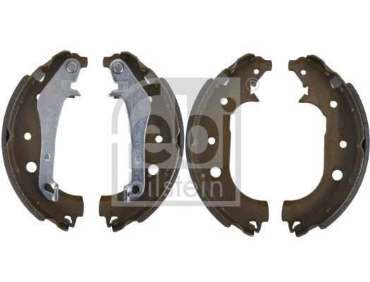 Brake Shoe Set (179508)