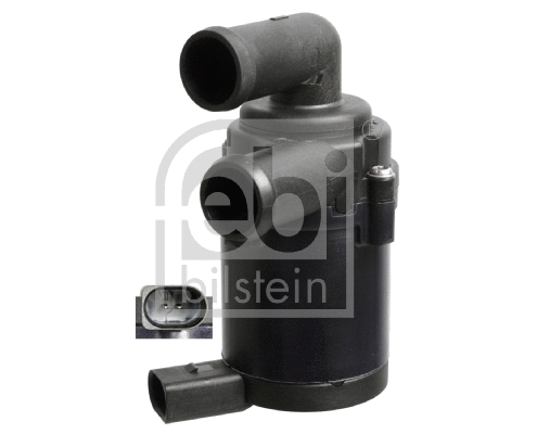 Auxiliary Water Pump (cooling water circuit) (174486)