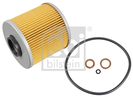 Oil Filter (26803)