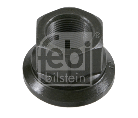 Wheel Nut (05211)