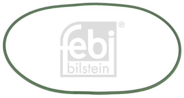 Gasket, external planetary gearbox (03429)