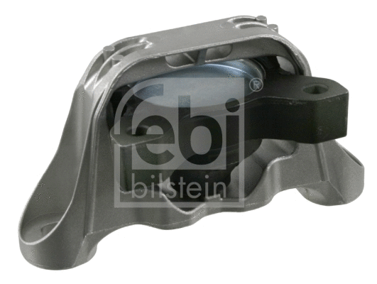 Mounting, engine (22414)