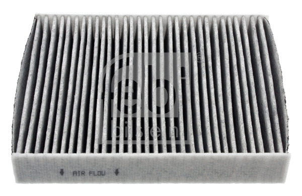 Filter, cabin air (44663)
