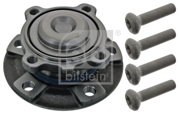 Wheel Bearing Kit (47760)