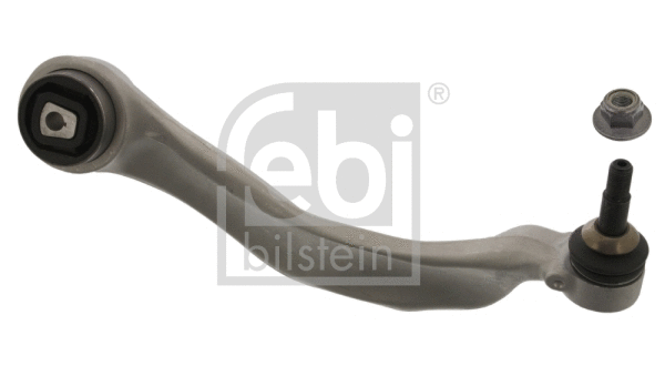 Control/Trailing Arm, wheel suspension (38272)