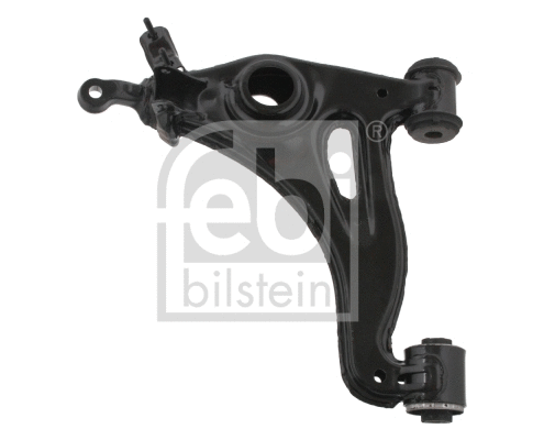Control/Trailing Arm, wheel suspension (05269)