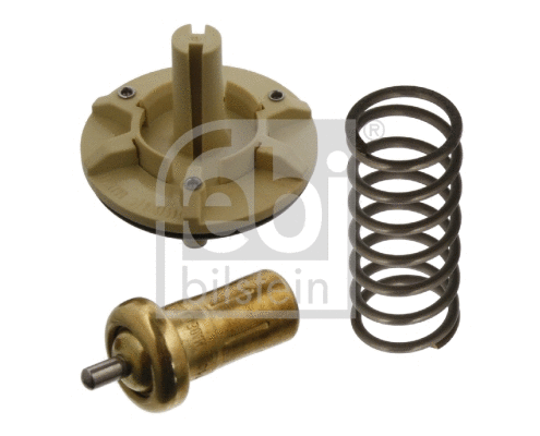 Thermostat, coolant (36397)