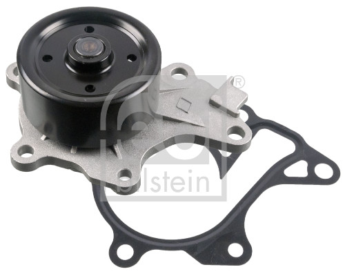 Water Pump, engine cooling (184496)