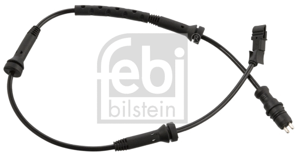 Sensor, wheel speed (102769)