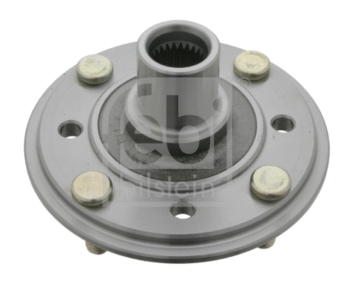 Wheel Hub (28250)