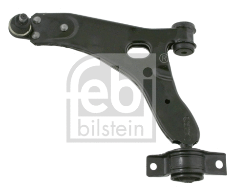 Control/Trailing Arm, wheel suspension (15682)