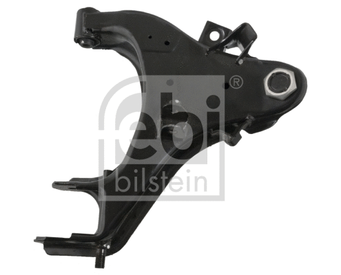 Control/Trailing Arm, wheel suspension (48172)