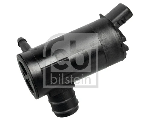 Washer Fluid Pump, window cleaning (109271)