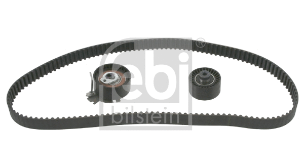 Timing Belt Kit (26717)