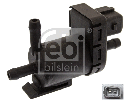 Pressure Converter (45461)