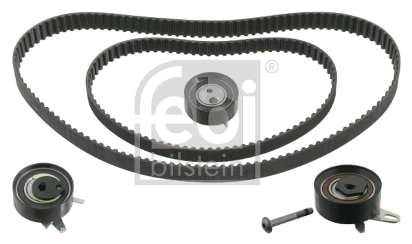 Timing Belt Kit (24690)