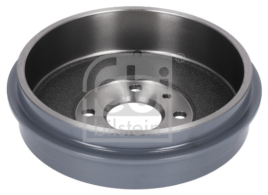 Brake Drum