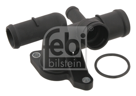 Coolant Flange (29886)