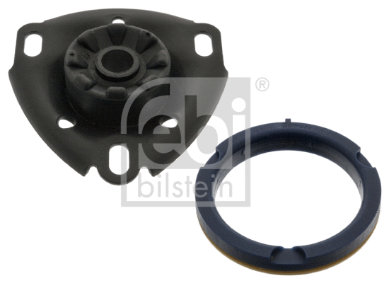 Repair Kit, suspension strut support mount (01333)