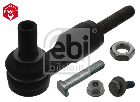 Tie Rod End (39076)