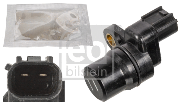 Sensor, wheel speed (109692)