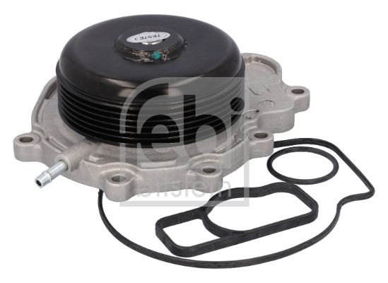 Water Pump, engine cooling (188401)