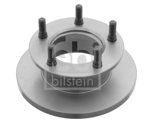Brake Disc (07420)