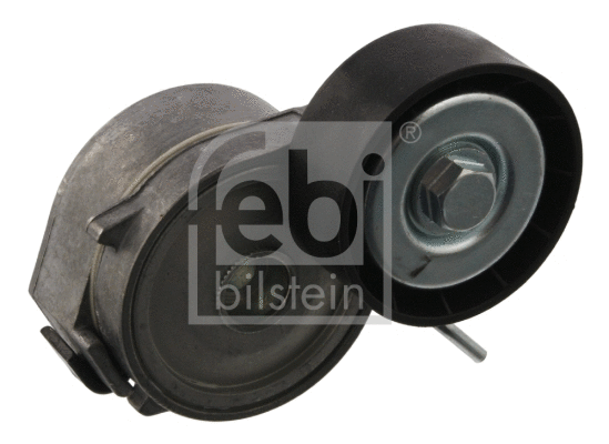 Belt Tensioner, V-ribbed belt (36859)