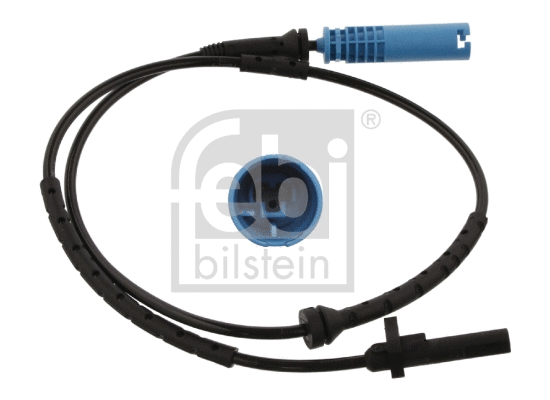 Sensor, wheel speed (36807)
