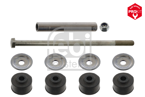 Link/Coupling Rod, stabiliser bar (03207)