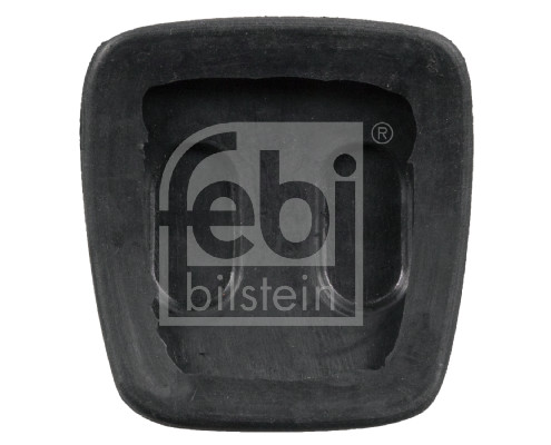 Pedal Pad, brake pedal