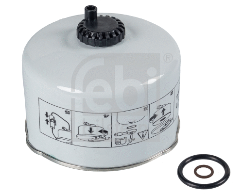 Fuel Filter (170060)
