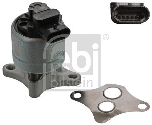 EGR Valve (45630)