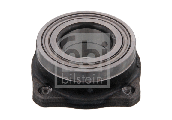 Wheel Bearing Kit (36275)